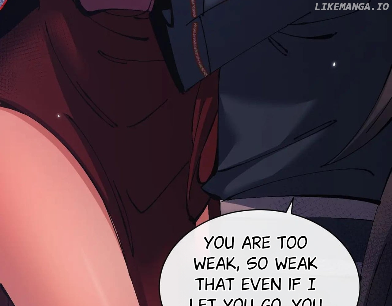 Master: This rebellious disciple is definitely not the Holy Son Chapter 103 - page 105